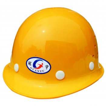 安全帽
